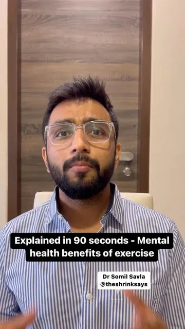 Mental benefits of exercise thumbnail
