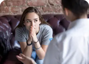 Anxiety and Depression