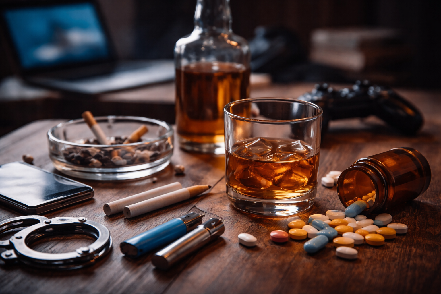 Addiction treatment in Mumbai