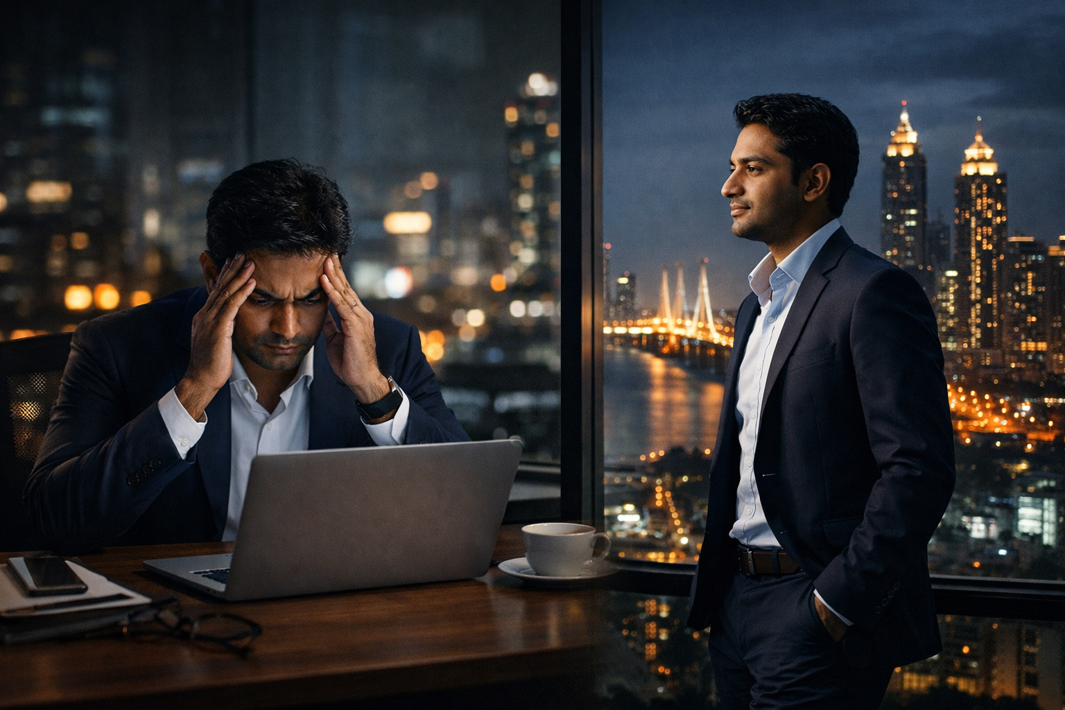 High-Functioning Anxiety